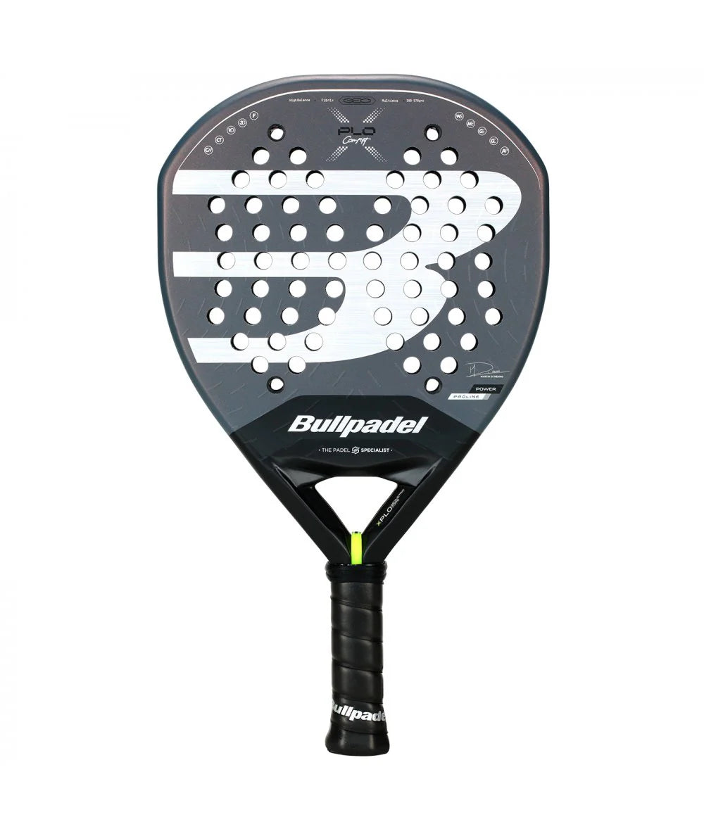 Sheffield ペダル PALA XPLO CMF 26 – Smash Padel Store