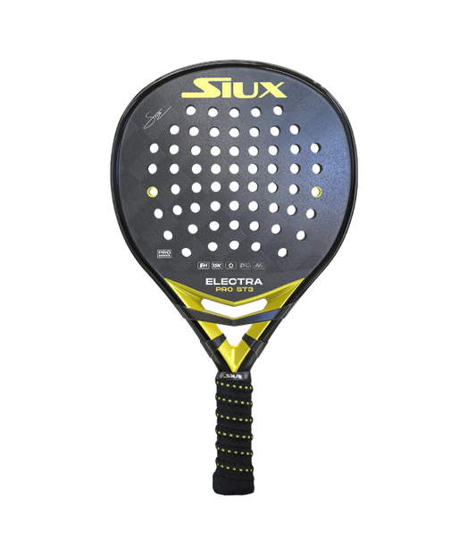 Siux Electra ST3 Stupa Pro