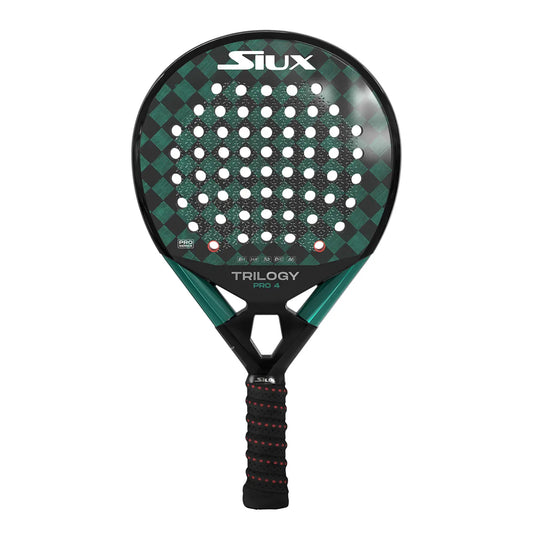 SIUX TRILOGY CONTROL PRO 4